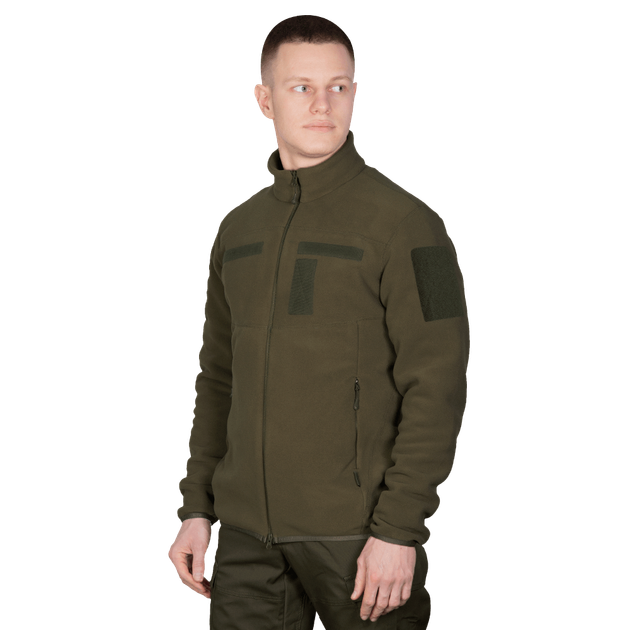 Кофта Army Light Olive Camotec розмір S - изображение 2