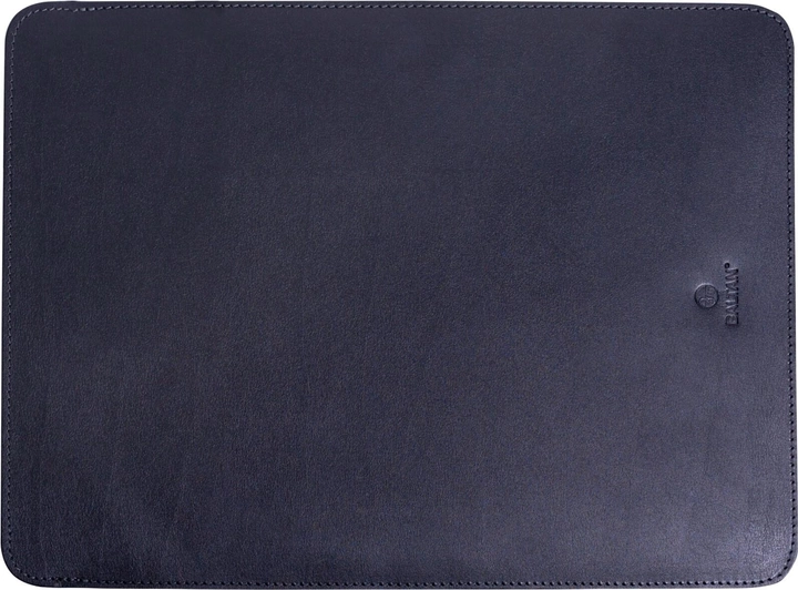 Etui na laptopa Baltan Sleeve Premium for MacBook Air M1 13" Czarny (BALT-SLV-001-02) - obraz 1