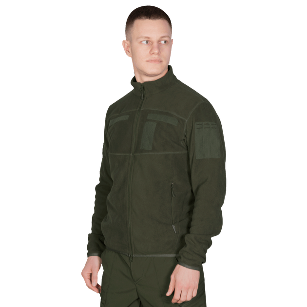 Кофта Army Olive Camotec розмір M - изображение 2