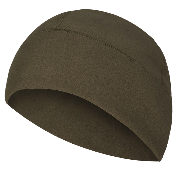 Шапка Beanie Himatec Pro Olive Camotec розмір M - изображение 1