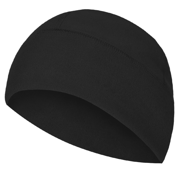 Шапка Beanie Himatec Pro Black Camotec розмір M - изображение 1