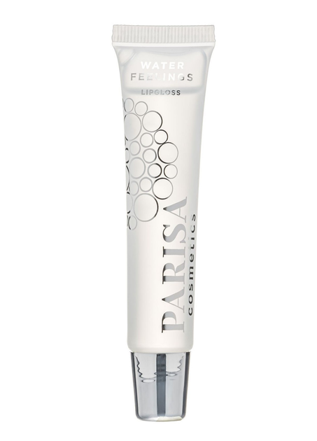 Блеск для губ Parisa Cosmetics Water Filling с эффектом «жидкое стекло ...