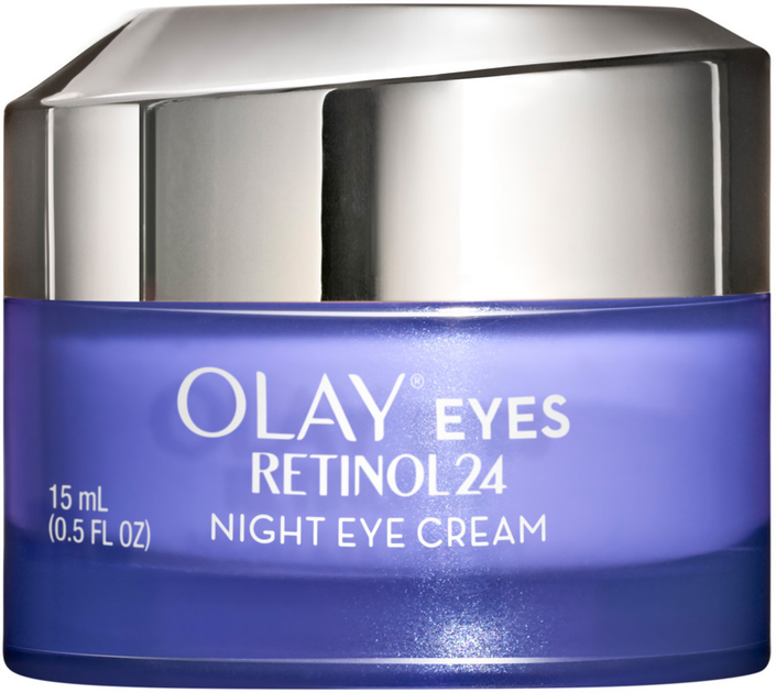 Крем для век Olay Retinol24 Nigh Eye 15 мл (8001841430249) – в интернет ...