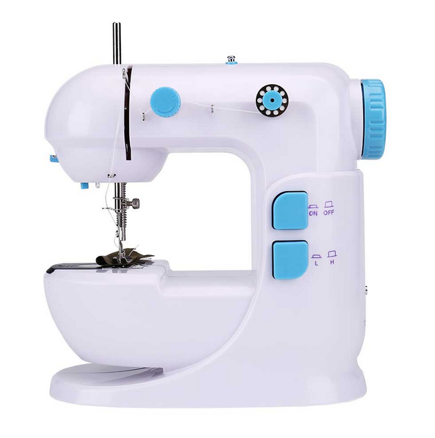 Швейная машина Gritzner Dorina Sewing machine operation 308
