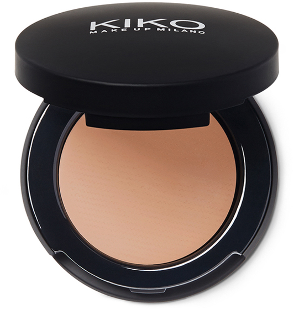 Korektor do twarzy Kiko Milano Full Coverage 03 Medium 2 ml (8025272642842) - obraz 1