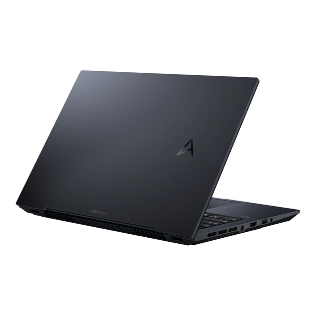 Ноутбук 14.5" Asus UX6404VV-P4036W OLED/2880x1800/Intel Core i9/32ГБ/1ТБ Чорний - зображення 3