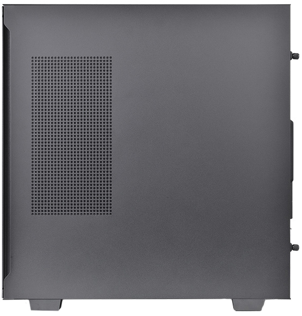 Obudowa Thermaltake V350 TG ARGB Air Czarny (CA-1S3-00M1WN-03) - obraz 5