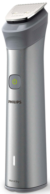 Универсальный триммер Philips MG5940/15 серии 5000 (12-в-1) - изображение 13