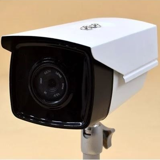 Уличная камера видеонаблюдения Easy Cam 04-965HD 1440p определение движения, ночная съёмка, слот microSD Белый - Фото 3 Уличная камера видеонаблюдения Easy Cam 04-965HD 1440p определение движения, ночная съёмка, слот microSD Белый - изображение 3