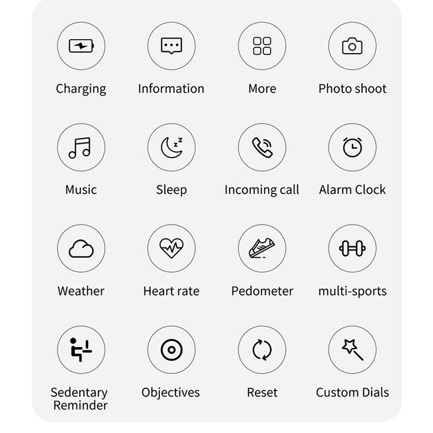 Смарт часы Smart watch B3-2-IP67 влагозащита, фитнес, здоровье Синий - изображение 5
