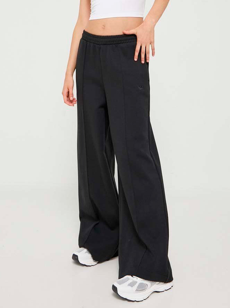 Спортивные штаны женские Adidas Wideleg Pant II8024 S Черные ...
