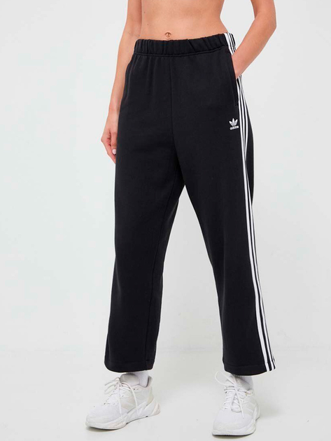 Спортивные штаны женские Adidas Open Hem Pant IC5505 S Черные ...
