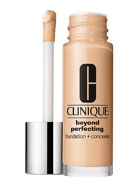 Podkład Clinique Beyond Perfecting Foundation And Concealer Creamwhip 30ml (20714711870) - obraz 1