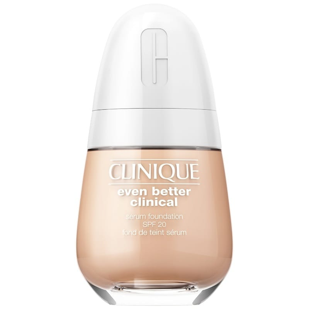 Podkład Clinique Even Better Clinical Serum Foundation SPF20 Linen 30ml (192333078068) - obraz 1