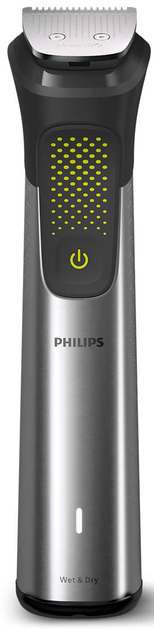 Універсальний тример PHILIPS MG9555/15 серії 9000 (20-в-1) - зображення 2