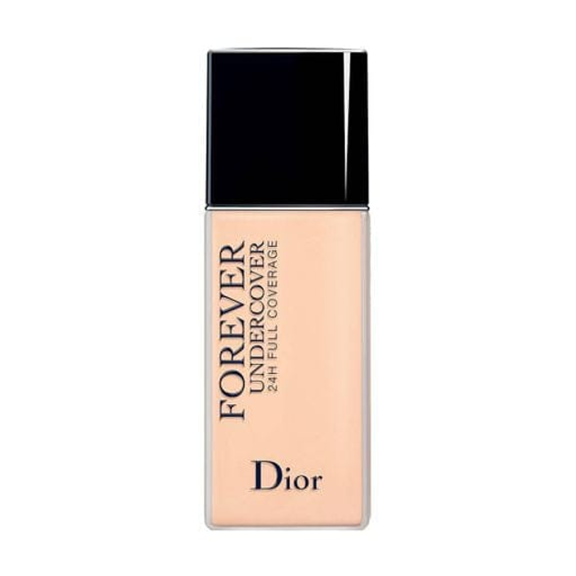 Podkład Dior Diorskin Forever Undercover Coverage Fluid Foundation 020 Light Beige 30ml (3348901383516) - obraz 1