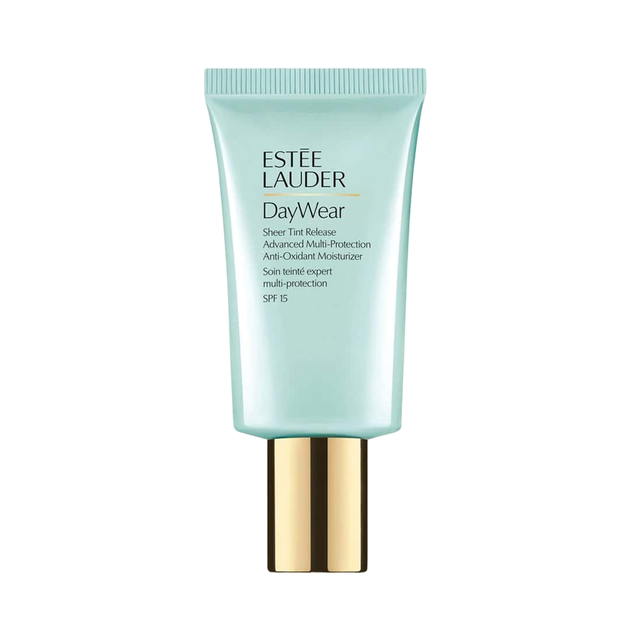 Тональний крем Estee Lauder Daywear Sheer Tint Release SPF15 50 мл (27131799047) - зображення 1