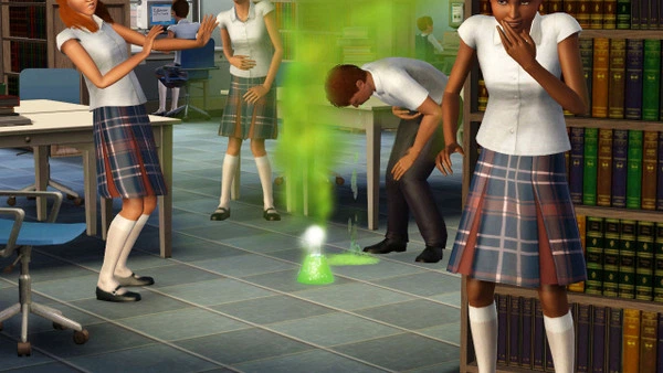 ROZETKA » Доповнення The Sims 3: Generations для ПК (Ключ