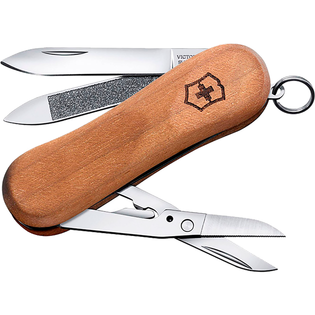 Нож Victorinox Executive Wood 81 (0.6421.63) [72669] - изображение 1