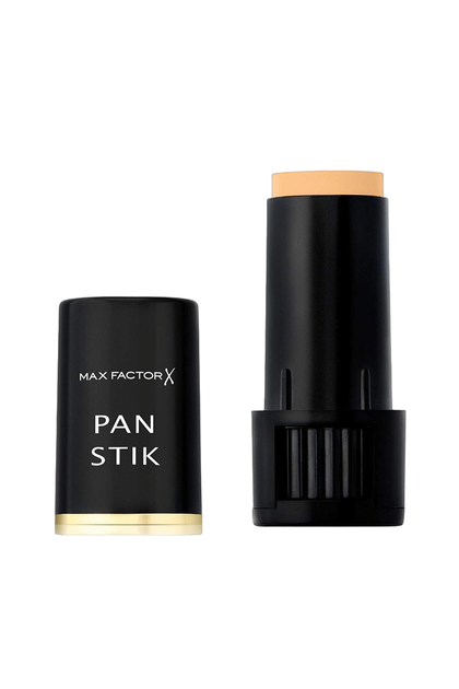 Тональний крем Max Factor Pan Stik Foundation 97 Cool Bronze 30 мл (50884544) - зображення 1