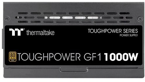 Блок живлення Thermaltake Toughpower GF1 1000W Modular 80+Gold (PS-TPD-1000FNFAGE-1) - зображення 3