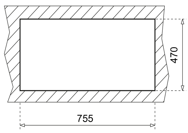 Кухонна мийка TEKA Easy Clivo 45 B-TQ 780x495x190 мм топаз (40148002) - зображення 4