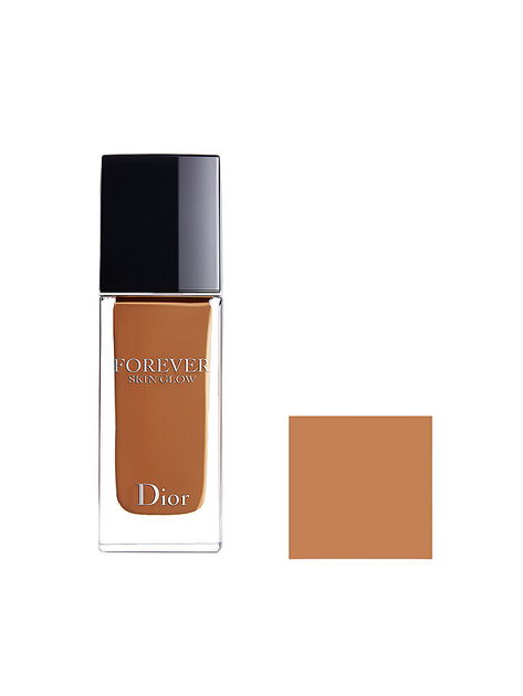 Тональний крем Dior Diorskin Forever Base Fluida Skin Glow 6n 30 мл (3348901578424) - зображення 1