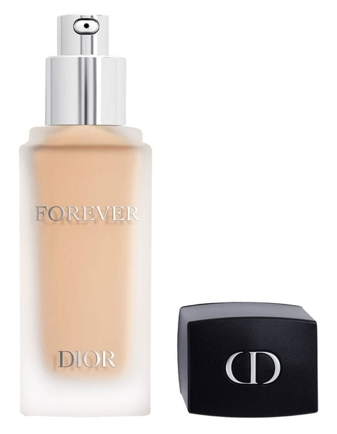 Podkład Dior Diorskin Forever Matte Base Fluida 0n Neutral SPF20 30ml (3348901577380) - obraz 1