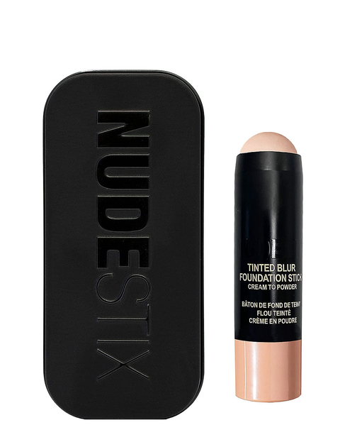 Podkład Nudestix Nudies Tinted Blur Stick Light 1 10g (839174001717) - obraz 1