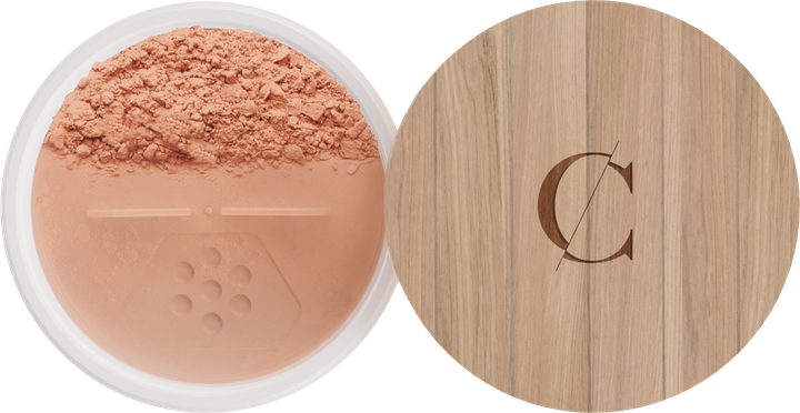 Podkład Couleur Caramel Caramel Mineral Base De Maquillaje N21 Beige Clair 4g (3662189601750) - obraz 1