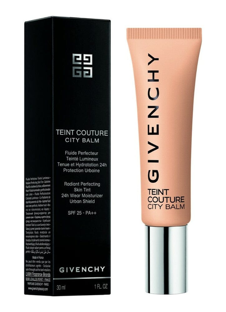 Podkład Givenchy Fluide Perfecteur Teinté Lumineux SPF 15 30ml (3274872411036) - obraz 1