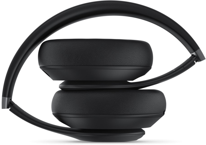Bezprzewodowe słuchawki nauszne Beats Studio Pro Wireless Headphones Black (MQTP3) - obraz 5