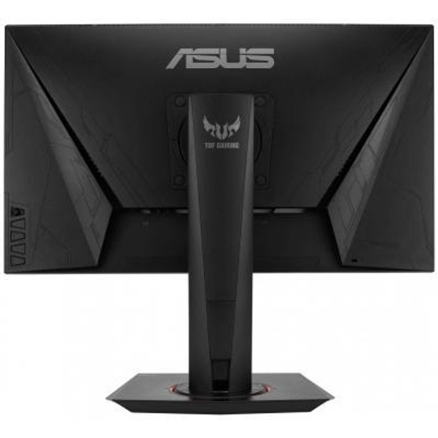 ASUS TUF GAMING VG259QM 24.5モニター 280hz TUF Gaming VG259QM｜Monitors｜ASUS USA