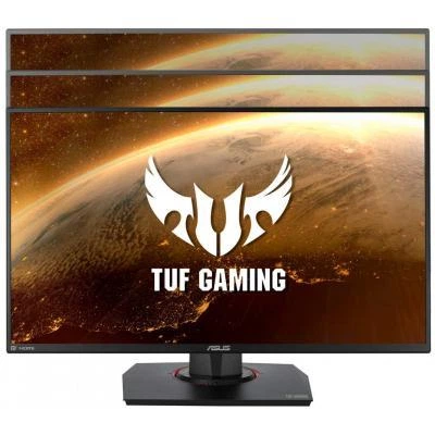 Монитор 24.5''ASUS TUF Gaming VG259QM Full HD IPS 280 Гц – фото