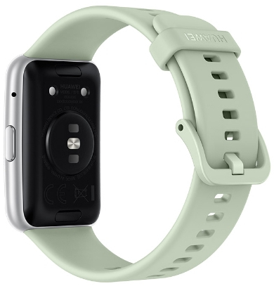 Смарт-годинник Huawei Watch Fit Green (55027360/55027807) - зображення 7