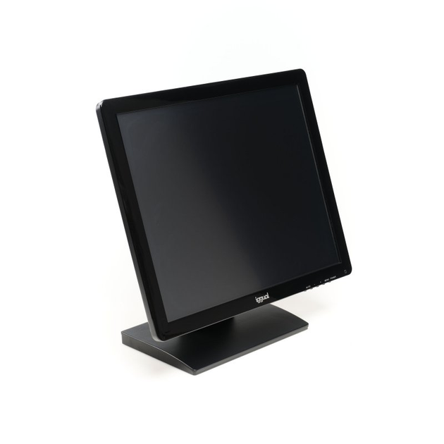 Монитор 19" Iggual IGG315736 HD TFT 75 Гц - изображение 4