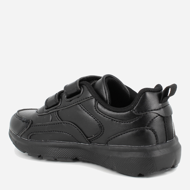 Buty sportowe chłopięce na rzepy Primigi 4954500 26 Czarne (8055069574223) - obraz 3