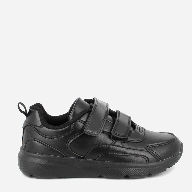 Підліткові кросівки для хлопчика Primigi 4954500 36 Чорні (8055069574322) - зображення 1