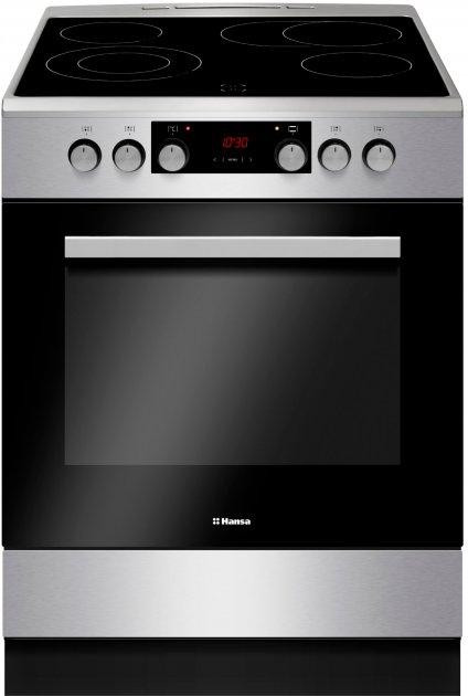 Плита электрическая HANSA FCCX69493 - изображение 1
