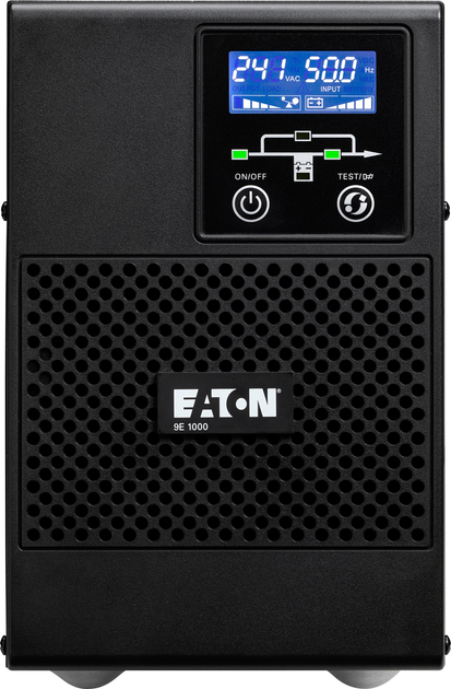 UPS Eaton 9E UPS, 1000 VA 800 W (9E1000I) - obraz 1