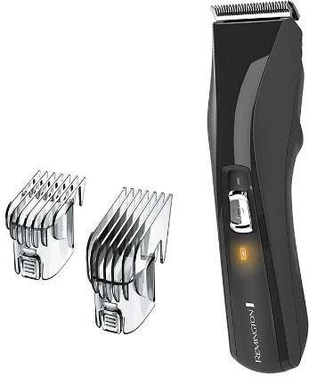 Maszynka do strzyżenia włosów Remington Alpha HC5150 - obraz 2
