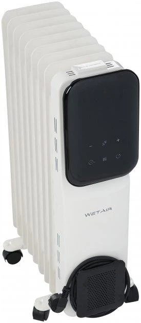 Масляный радиатор WetAir WOH-9VW - изображение 2