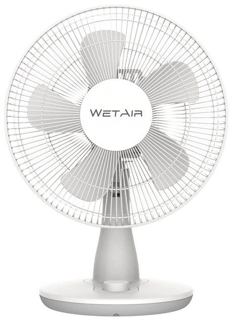 Вентилятор WetAir SF-1245W - зображення 1