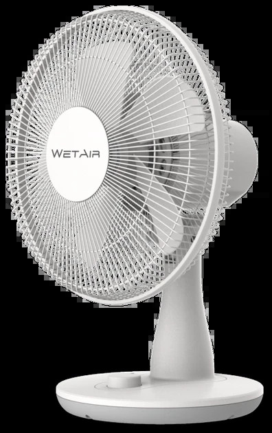 Вентилятор WetAir SF-1245W - зображення 2