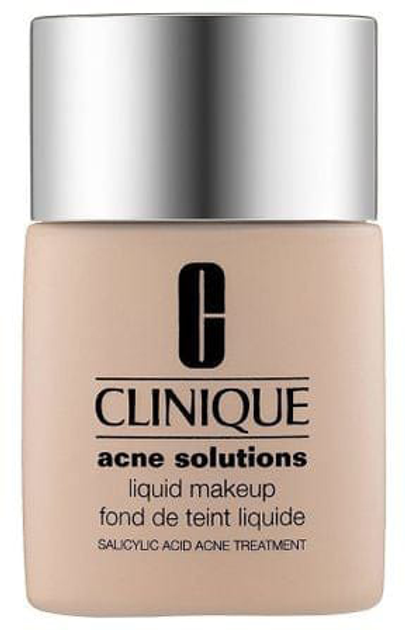 Тональный крем Clinique Anti Blemish Solutions Liquid Makeup матирующий ...