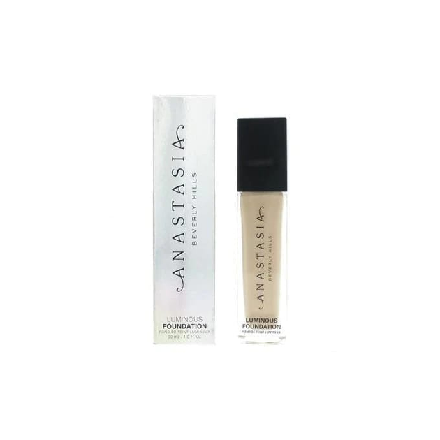 Тональный крем Anastasia Beverly Hills Luminous Foundation 150W 30 мл ...