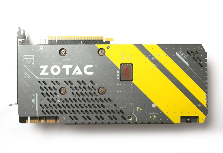 ZOTAC GeForce GTX 1070（8GB）　のみ ZOTAC GeForce® GTX 1070 Mini 8GB | ZOTAC