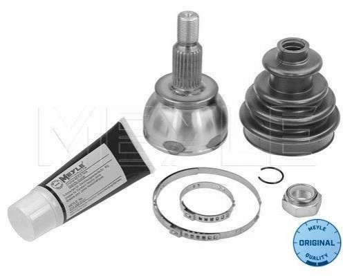 ШРУС MEYLE 0144980011 Mercedes A-Class, B-Class 1693601172, 1693603972 ...