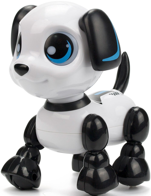 Zabawka interaktywna Silverlit Ycoo Robo Heads Up Dog (4891813885245) - obraz 1