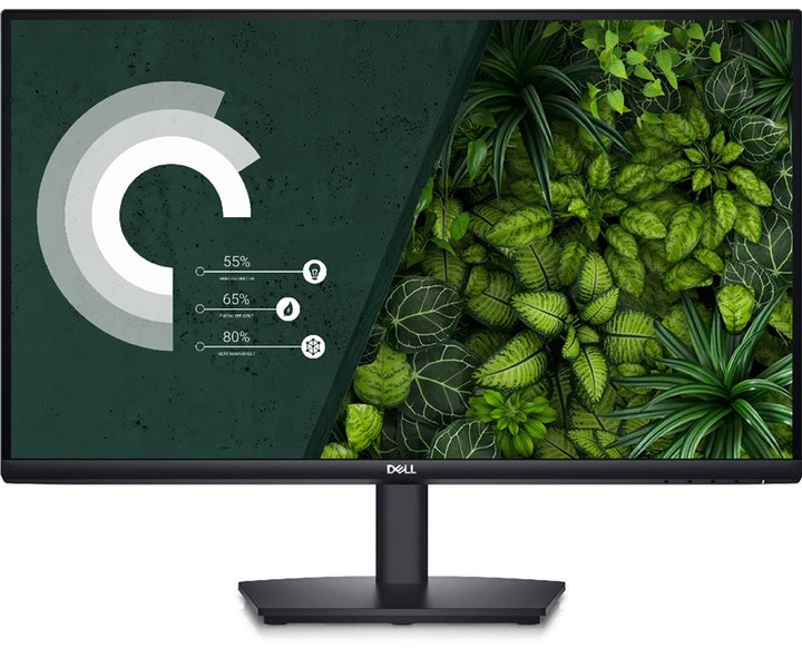 Монитор Dell 27" E2724HS (210-BGQG) VA Black – фото, отзывы ...